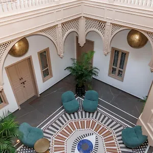 Nyla Wellness And Marrakesh