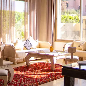Saphir & Marrakesh
