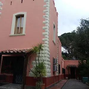 Il Castelletto 2* Roma
