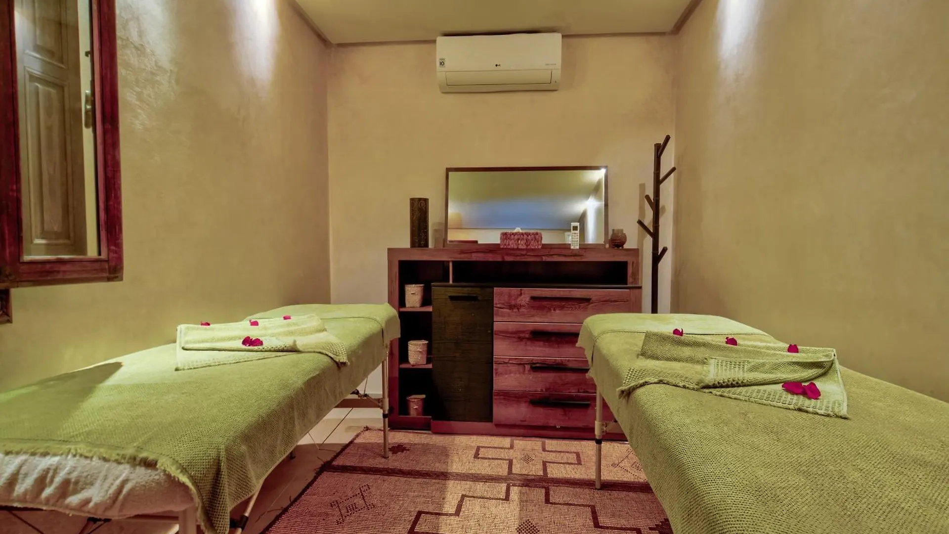 Riad Maialou Marrakesh 4*,  Morocco