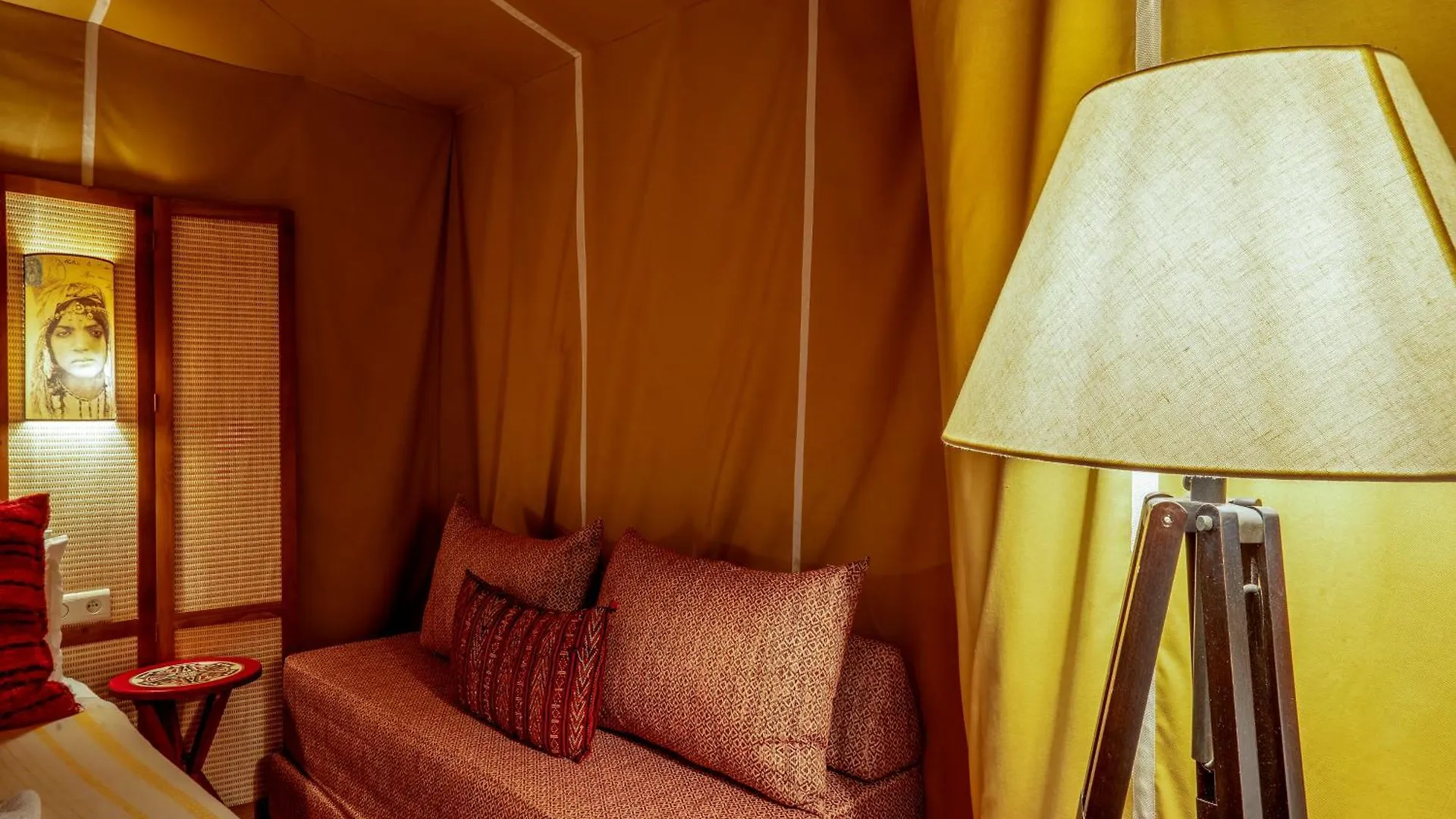 Riad Maialou Marrakesh 4*,  Morocco