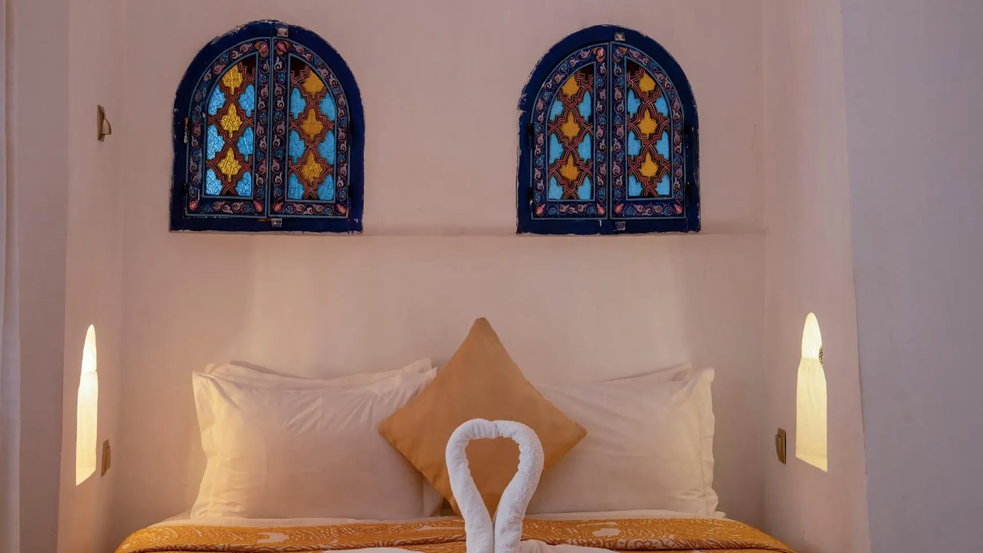 Riad Maialou Marrakesh Guest house