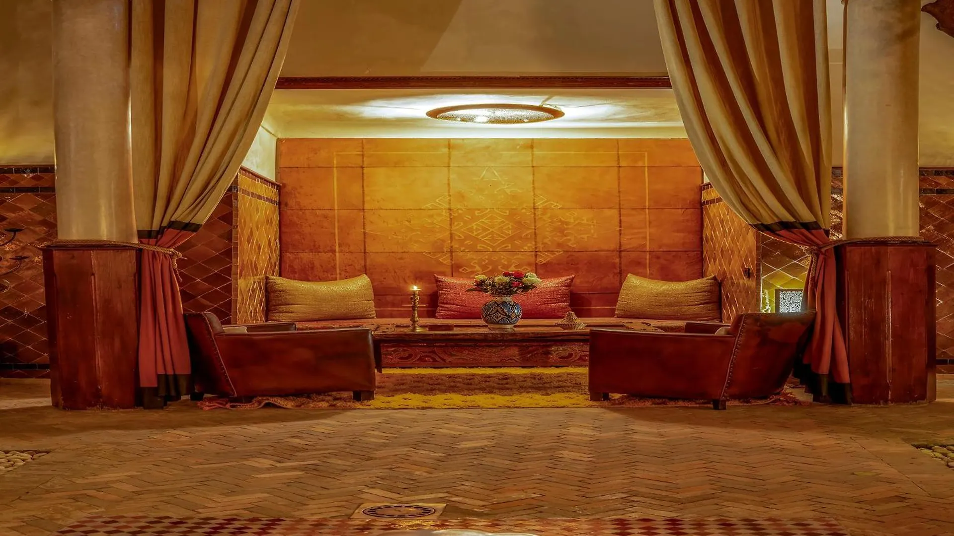 Riad Maialou Marrakesh