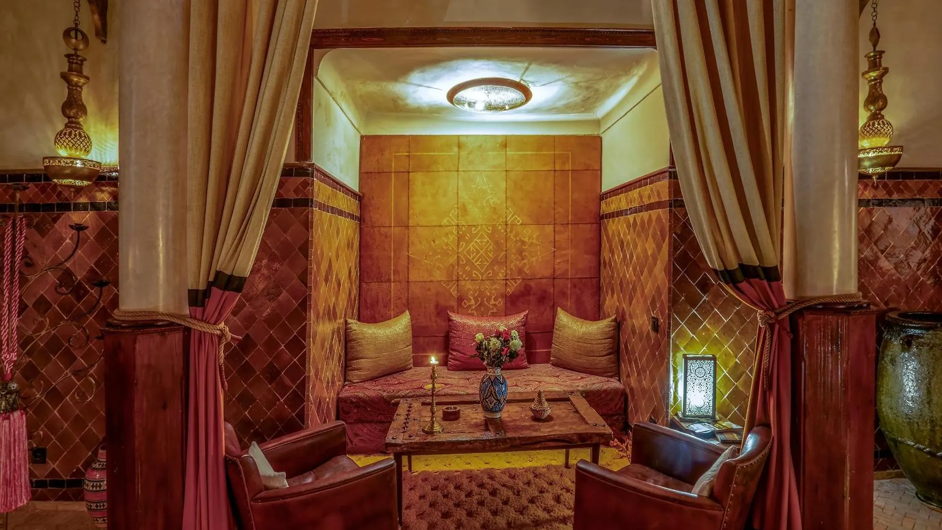 Guest house Riad Maialou Marrakesh