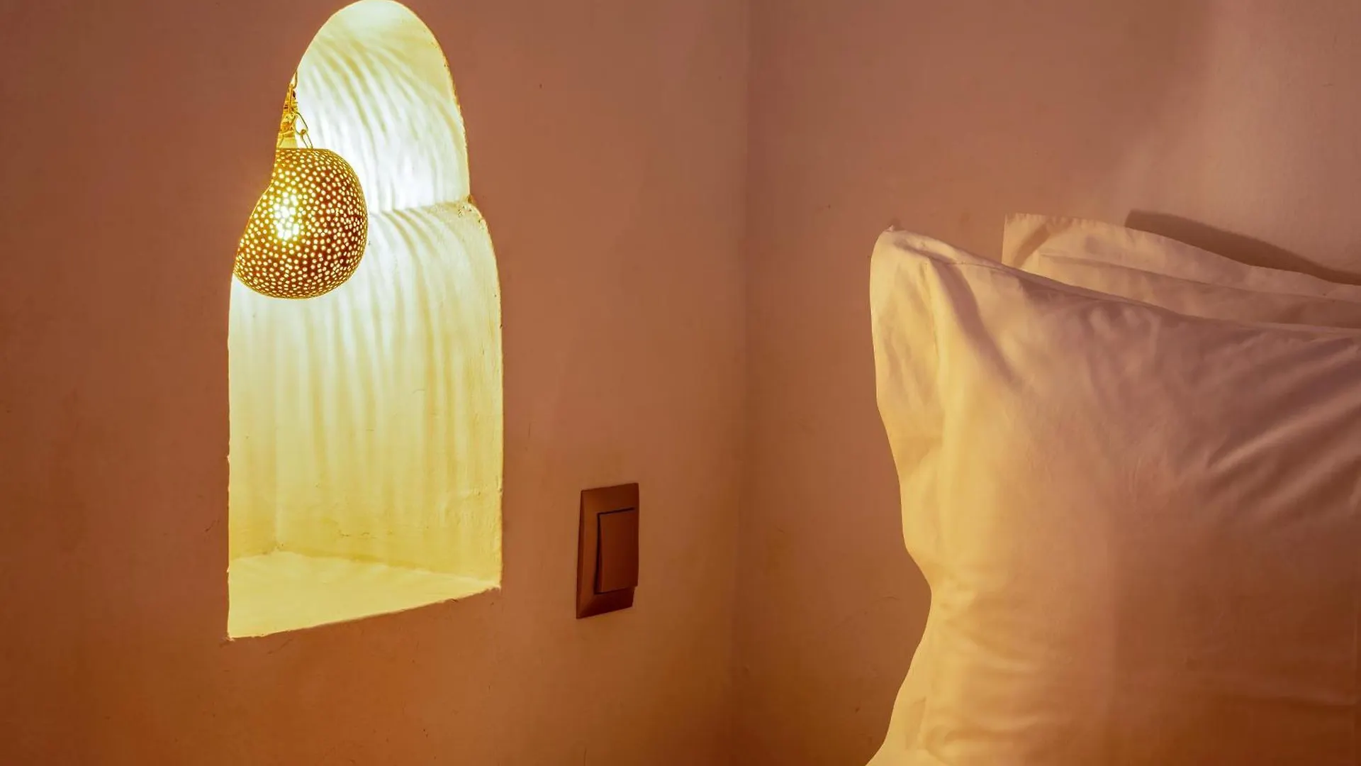 Riad Maialou Marrakesh Guest house