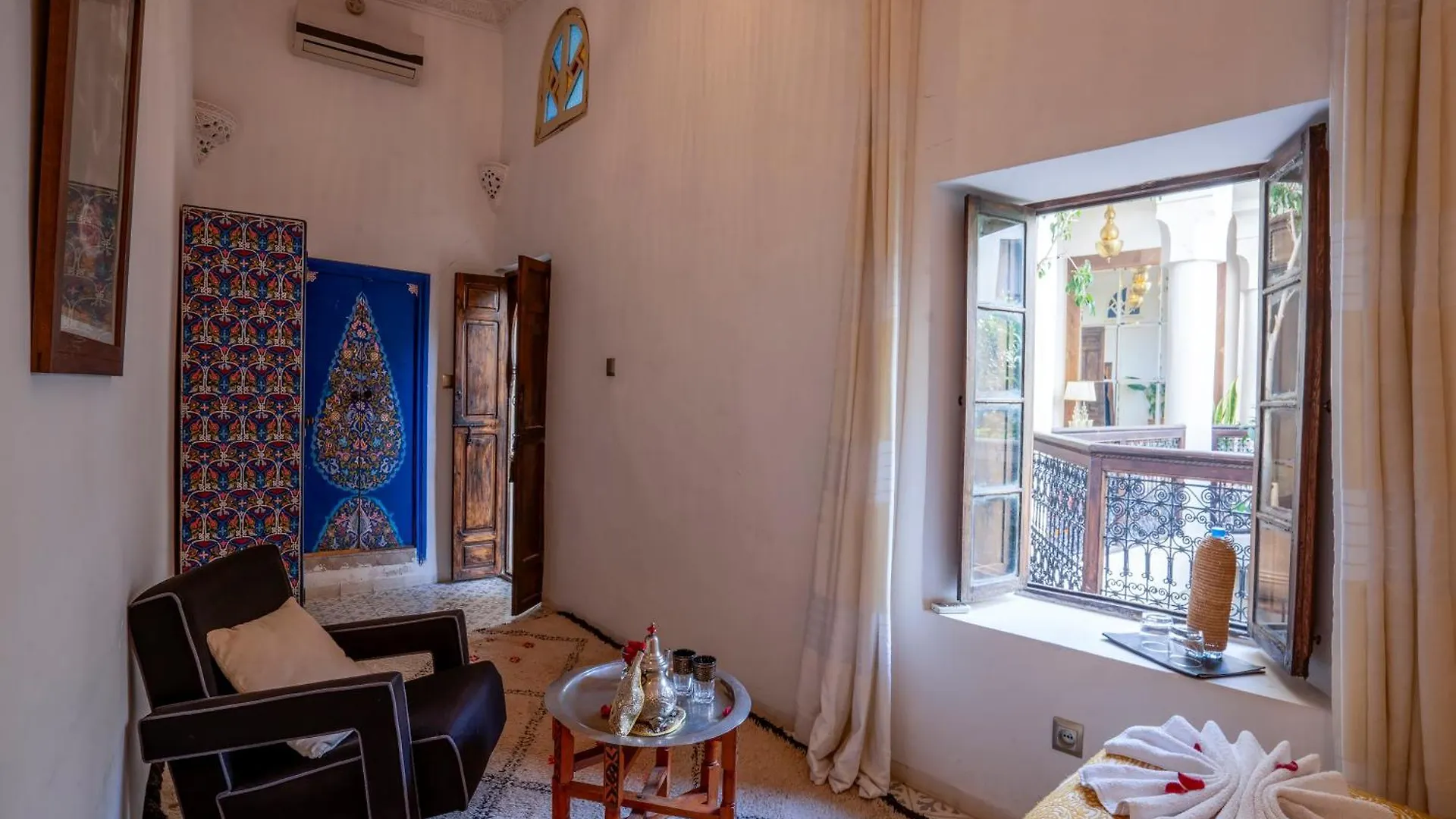 Guest house Riad Maialou Marrakesh