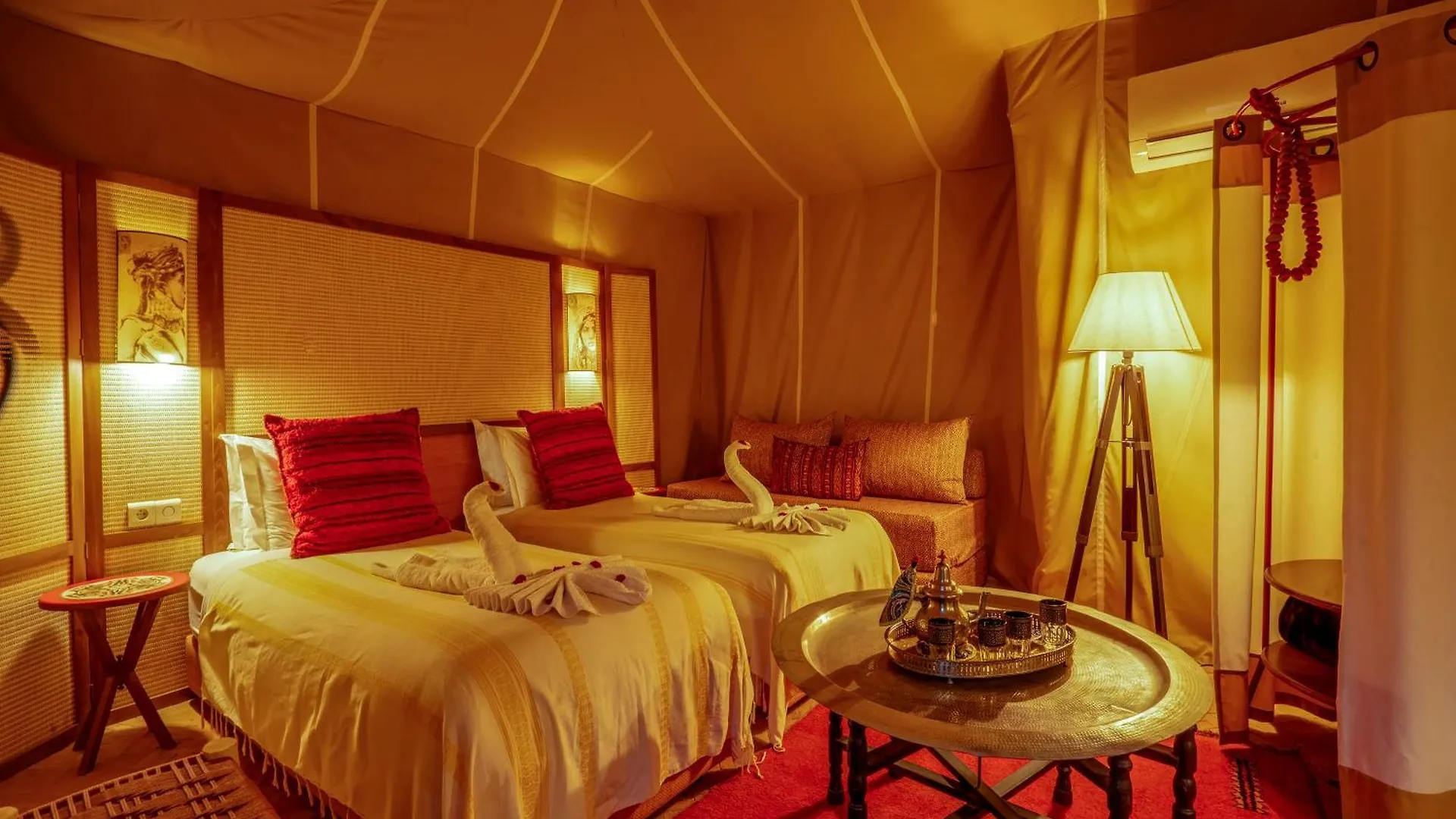 Guest house Riad Maialou Marrakesh