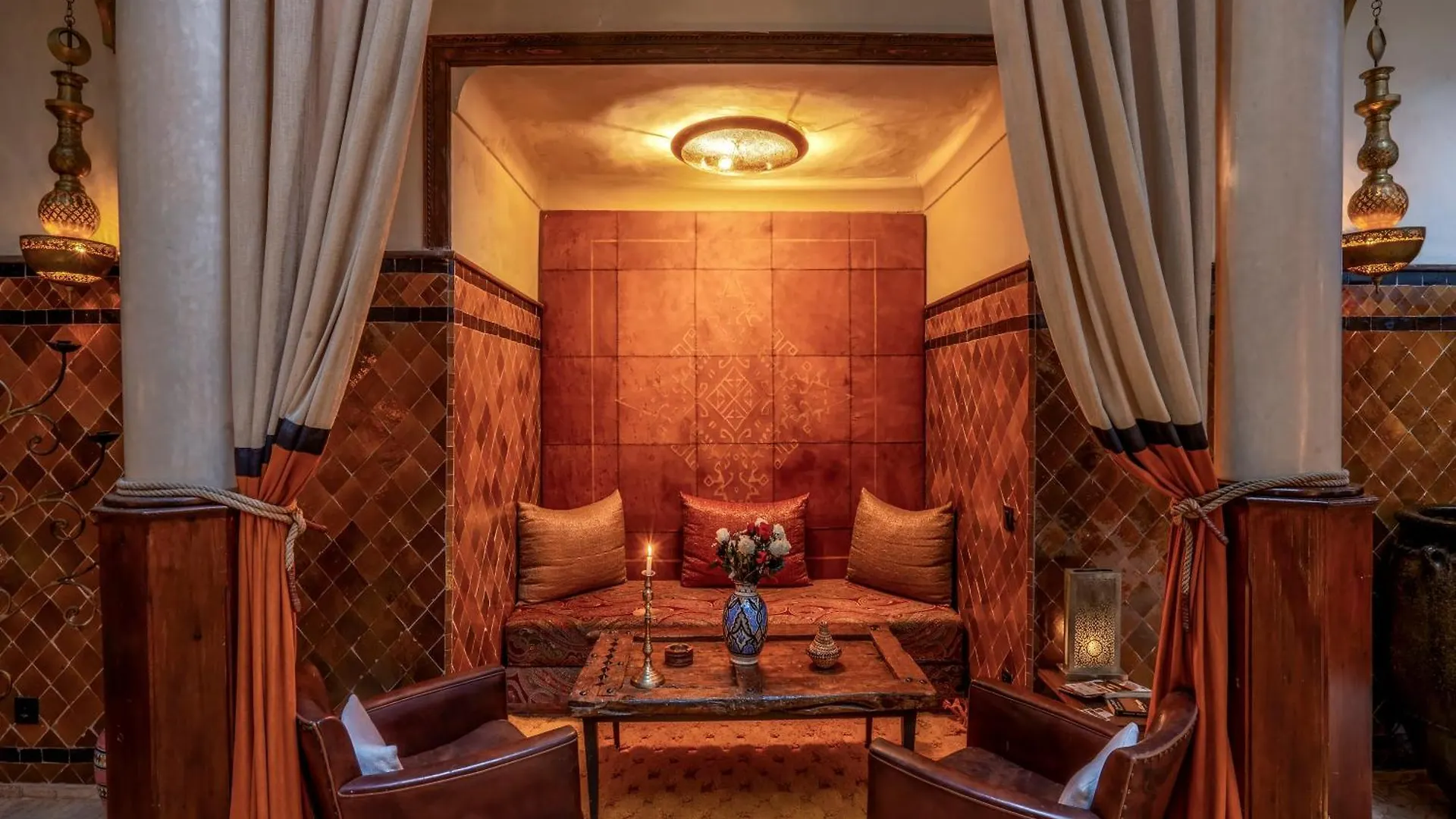 Guest house Riad Maialou Marrakesh