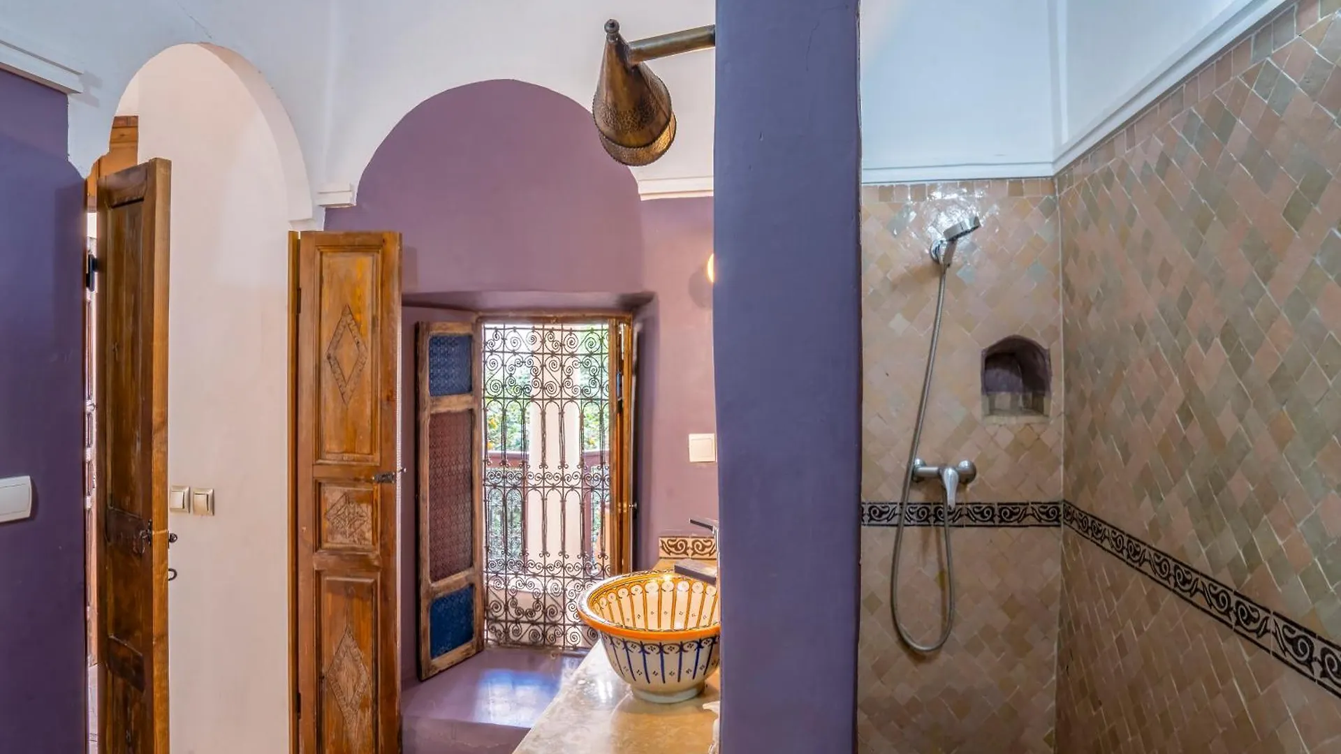 Riad Maialou Marrakesh 4*,
