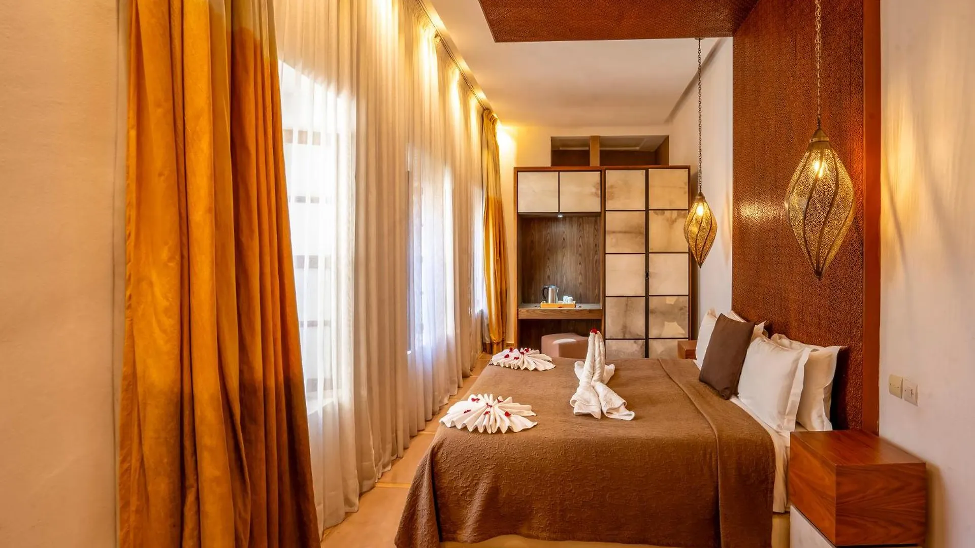 Riad Maialou Marrakesh 4*,  Morocco