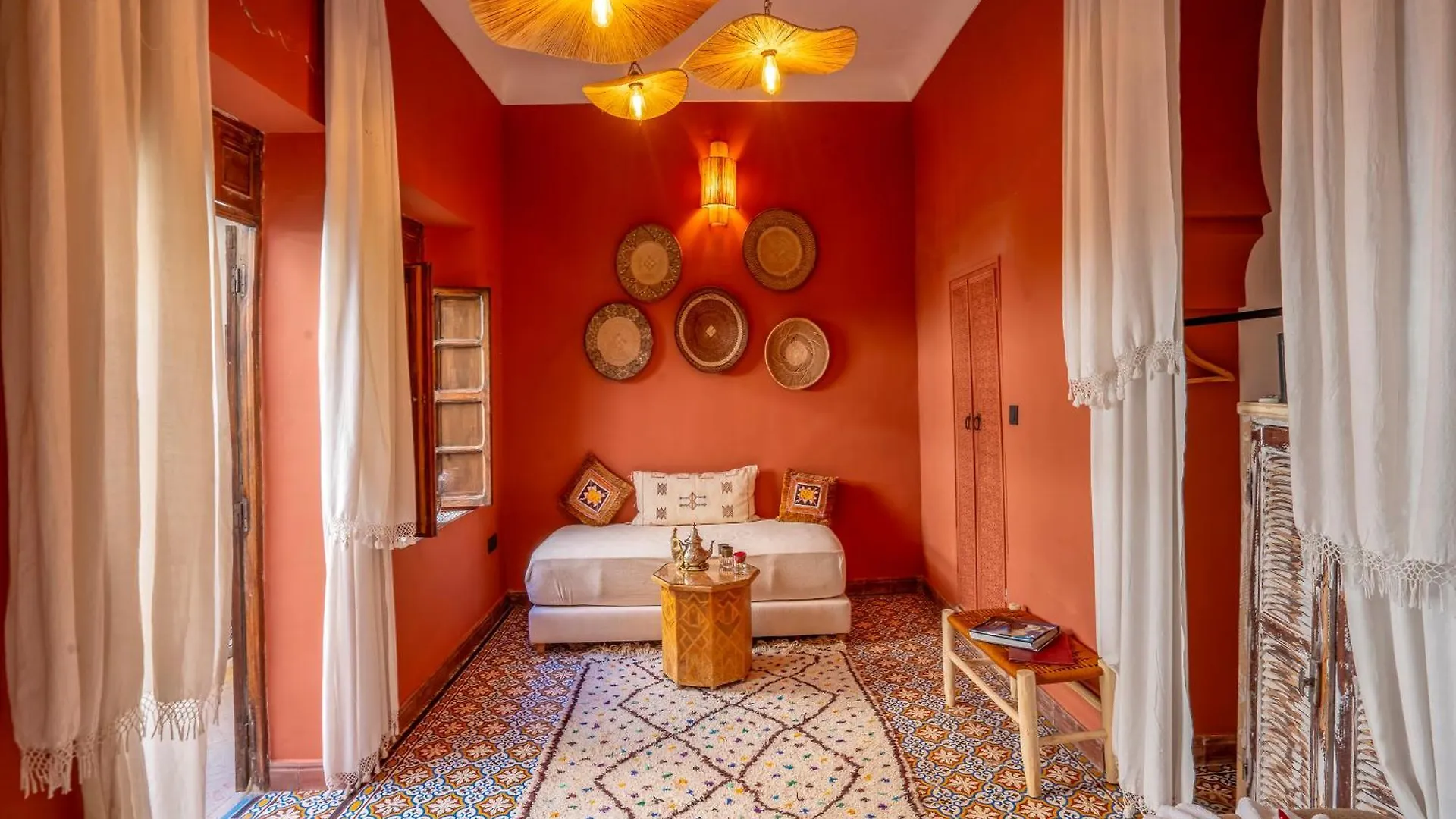 Riad Maialou Marrakesh 4*,  Morocco