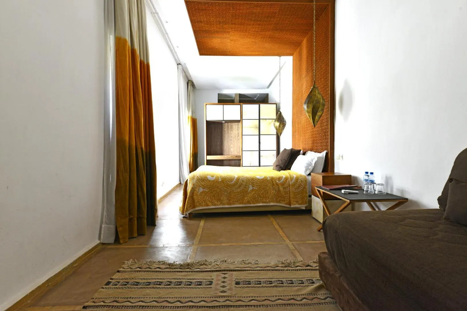 Riad Maialou Marrakesh Morocco
