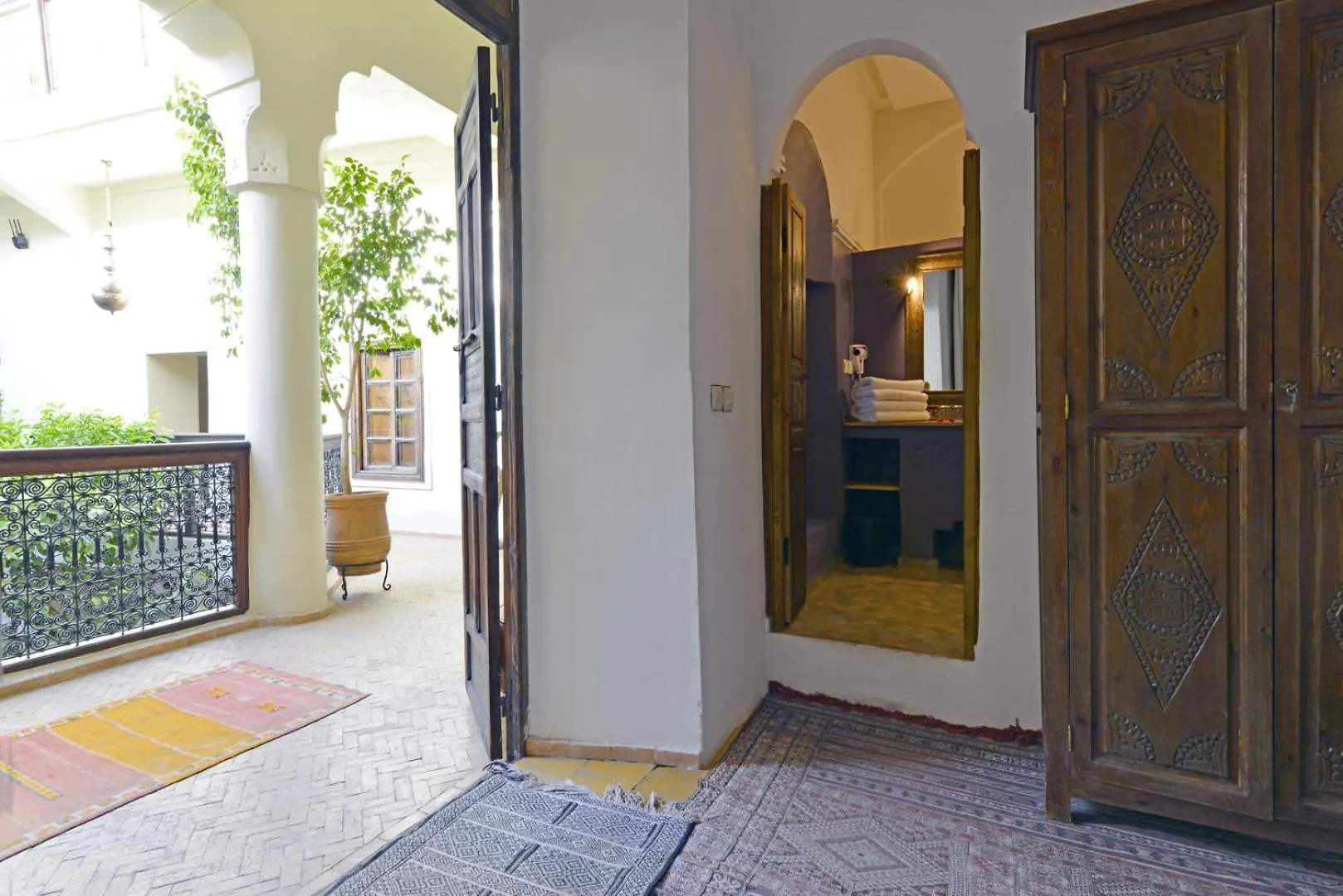 Riad Maialou Marrakesh 4*,  Morocco