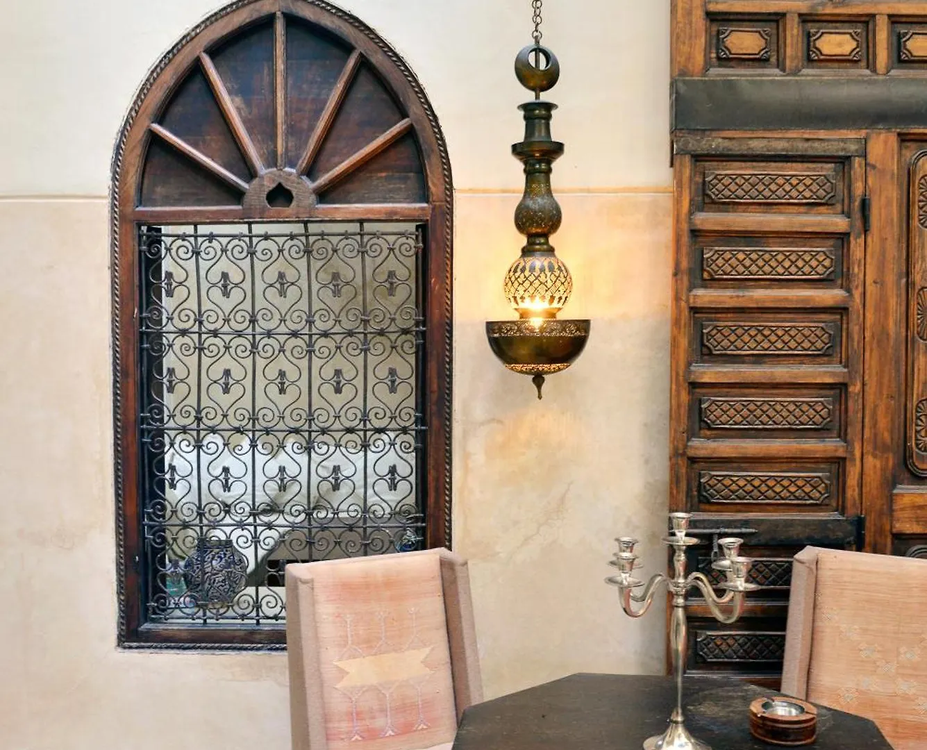 Guest house Riad Maialou Marrakesh
