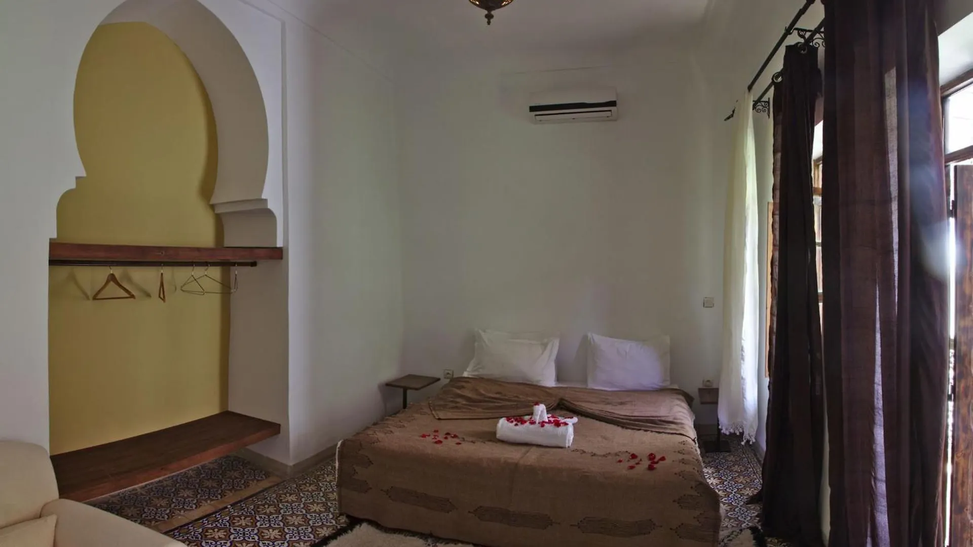 Riad Maialou Marrakesh Guest house