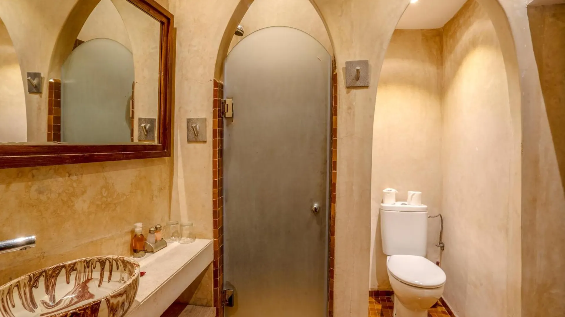 Guest house Riad Maialou Marrakesh