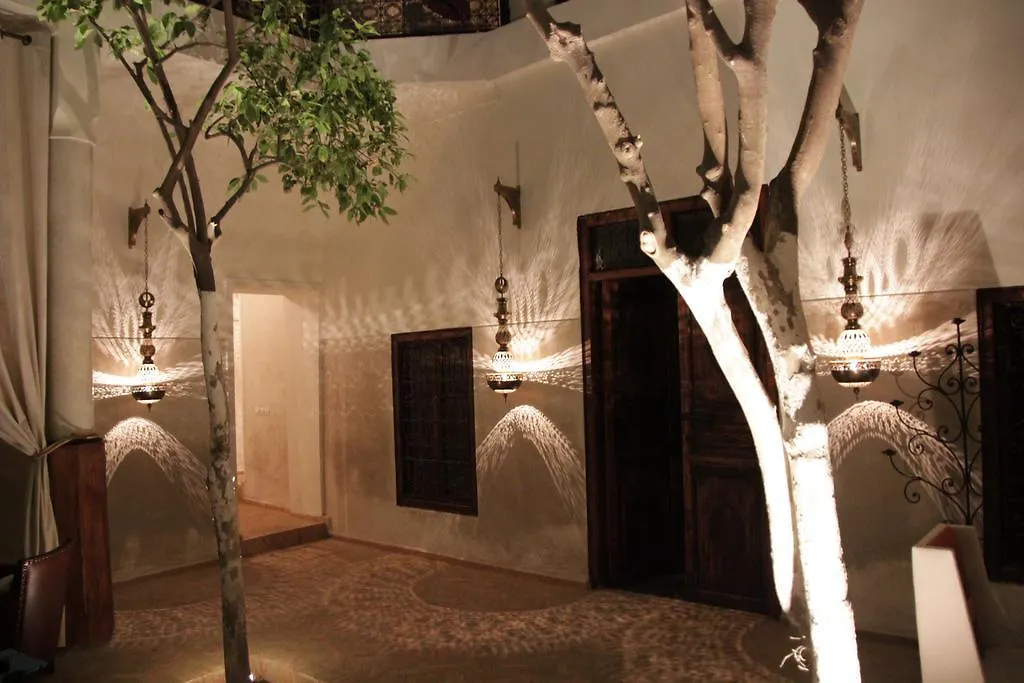 Guest house Riad Maialou Marrakesh