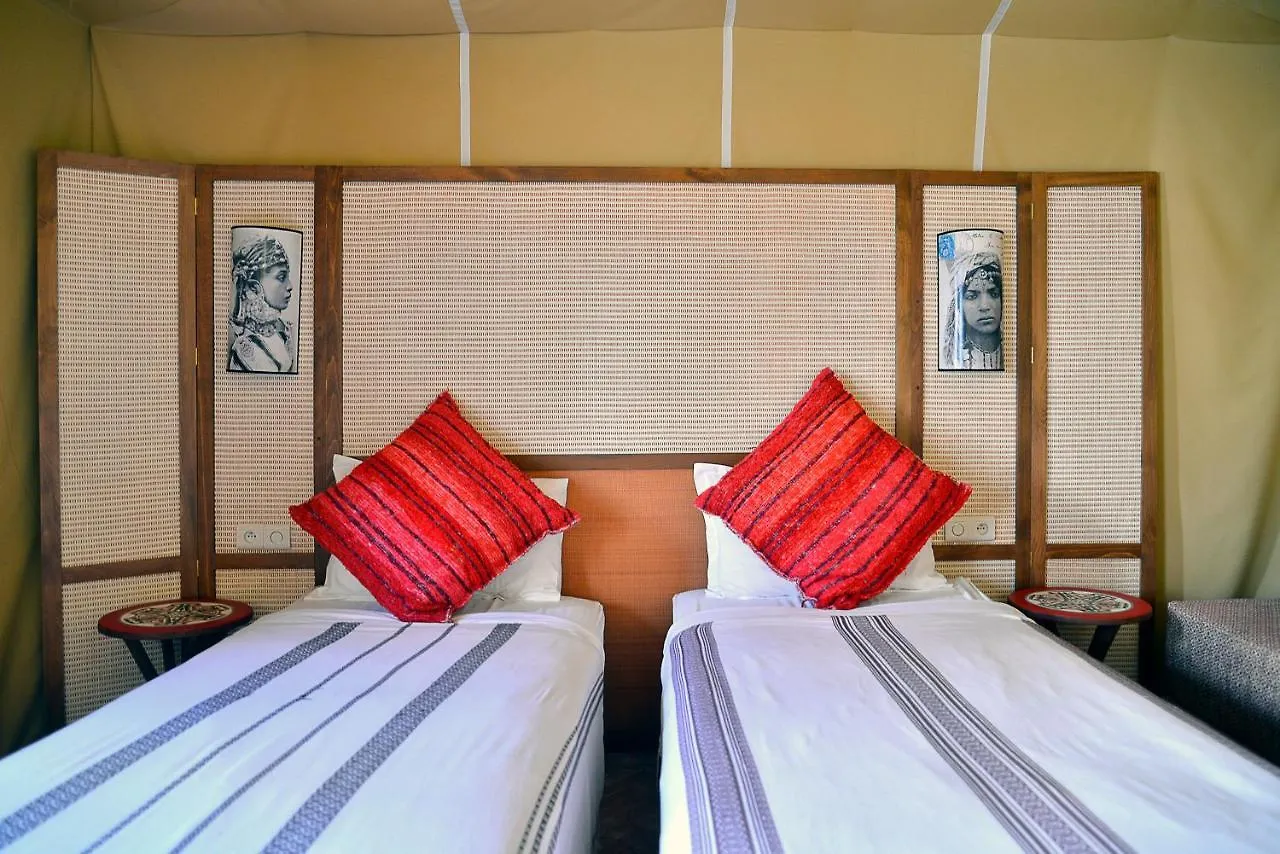 Guest house Riad Maialou Marrakesh