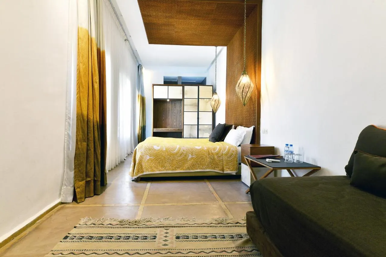 Riad Maialou Marrakesh 4*,