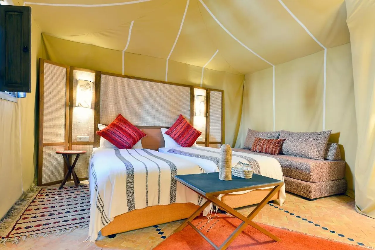Guest house Riad Maialou Marrakesh