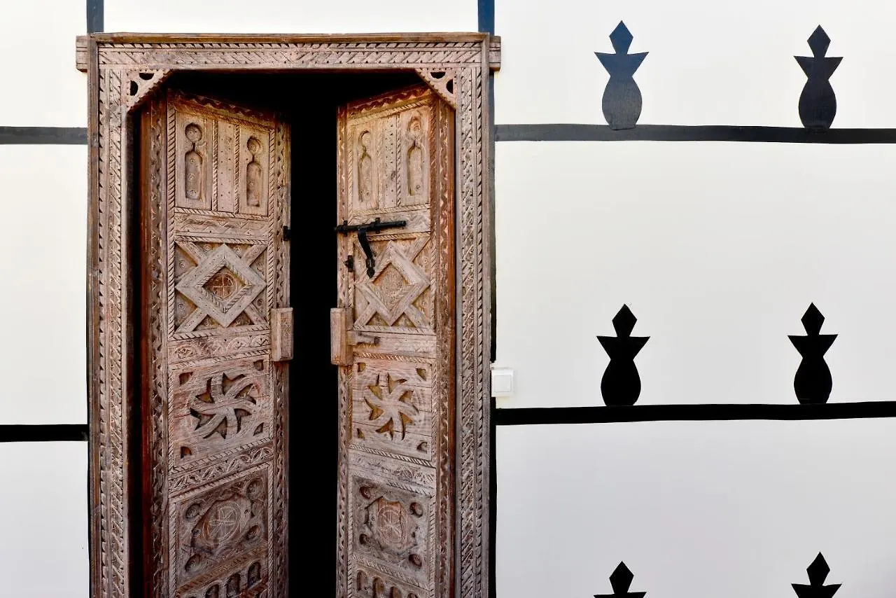 Riad Maialou Marrakesh Morocco