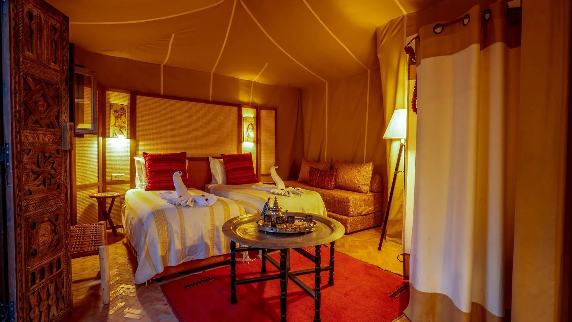Riad Maialou Marrakesh