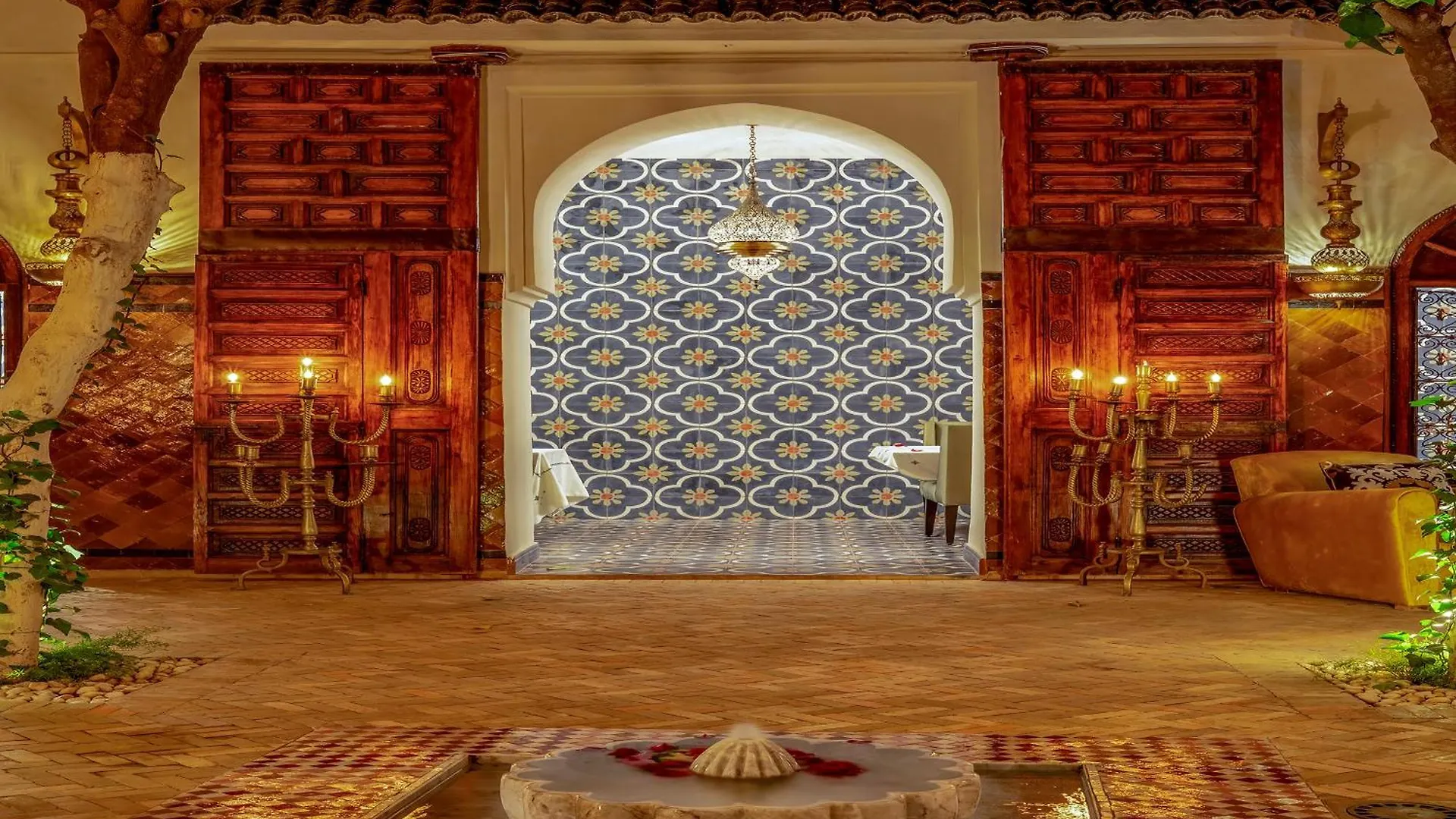Guest house Riad Maialou Marrakesh