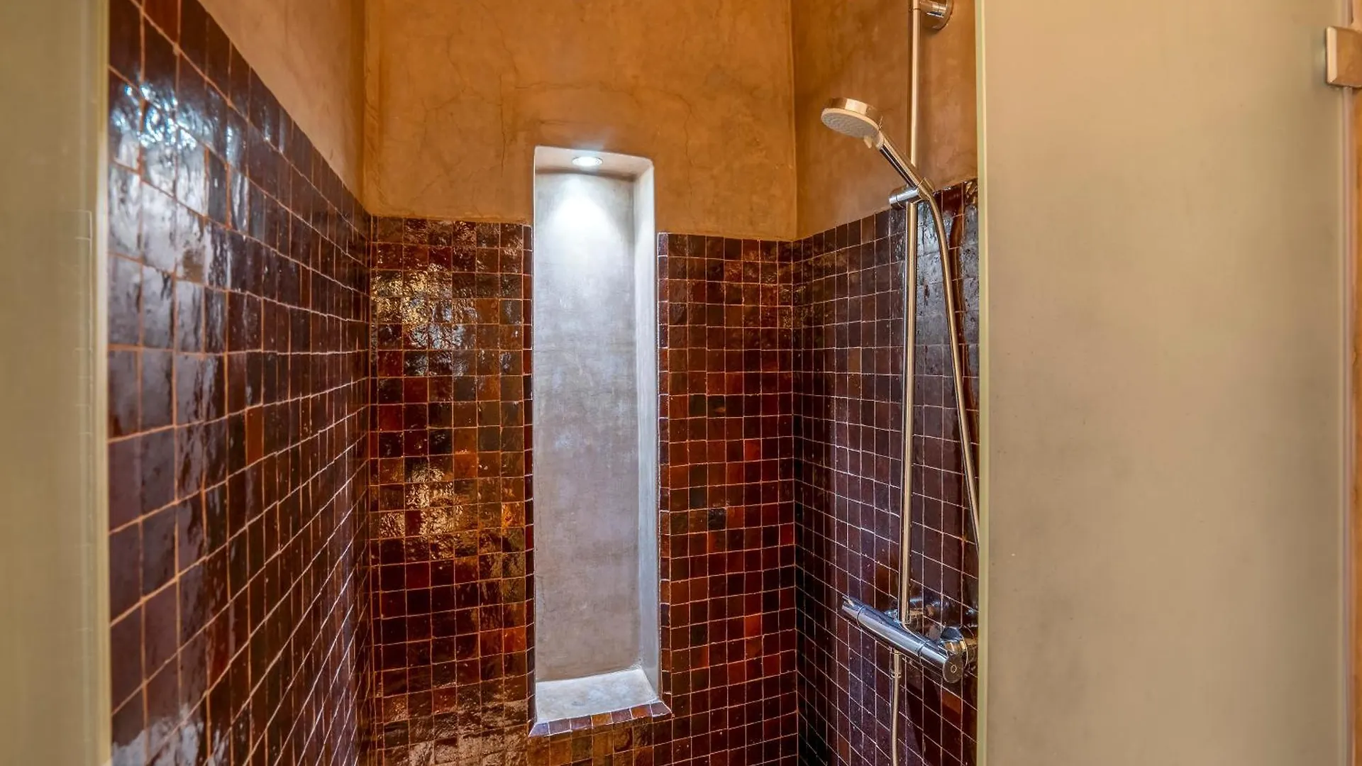 Riad Maialou Marrakesh Guest house
