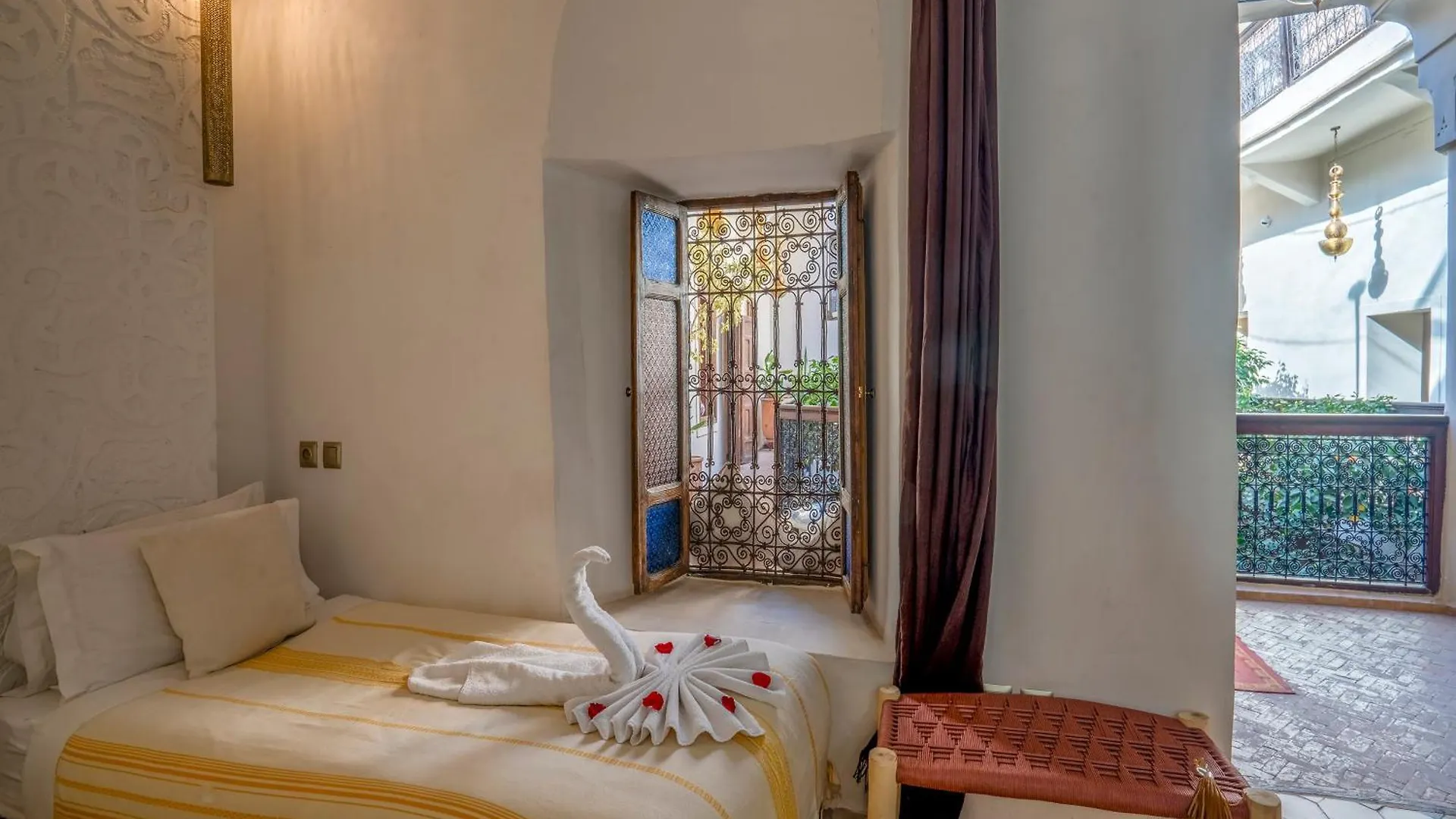 Guest house Riad Maialou Marrakesh