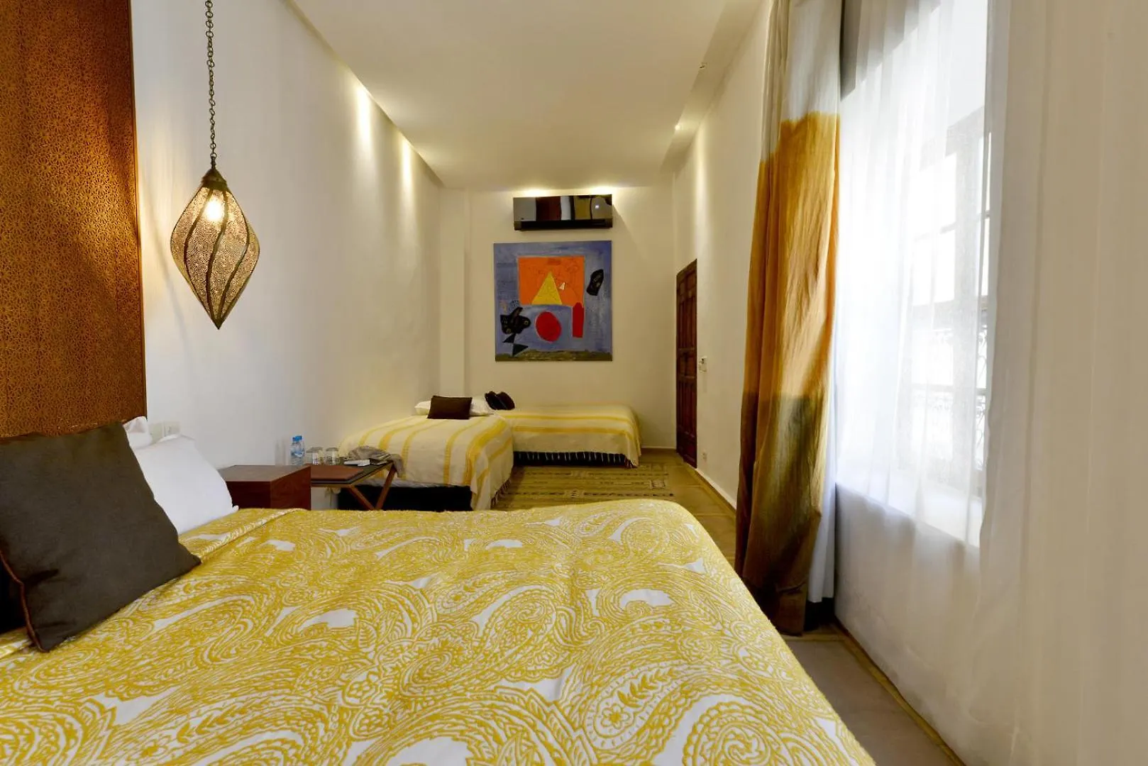 Guest house Riad Maialou Marrakesh
