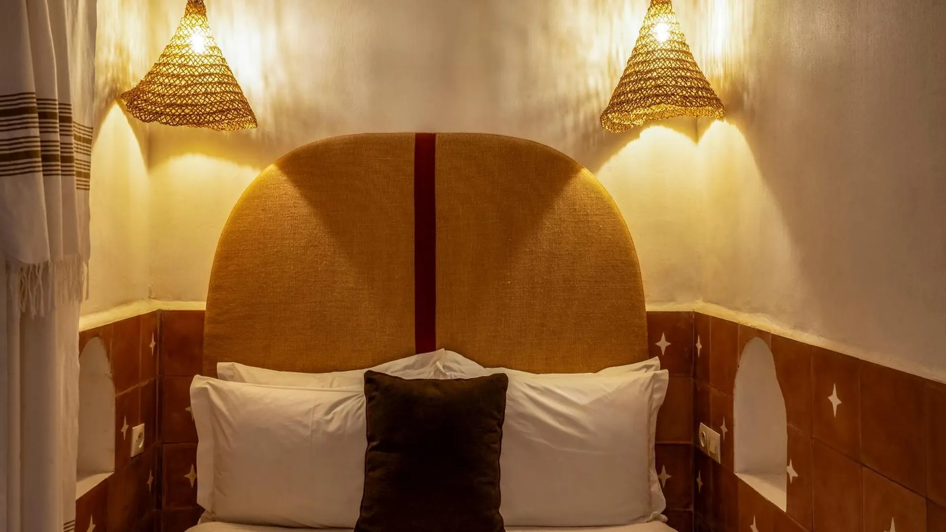 Guest house Riad Maialou Marrakesh