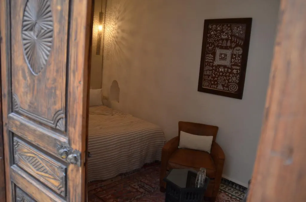 Riad Maialou Marrakesh 4*,